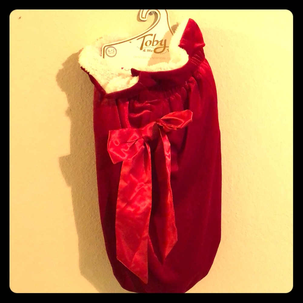 Toby &Me B Bay Accessory